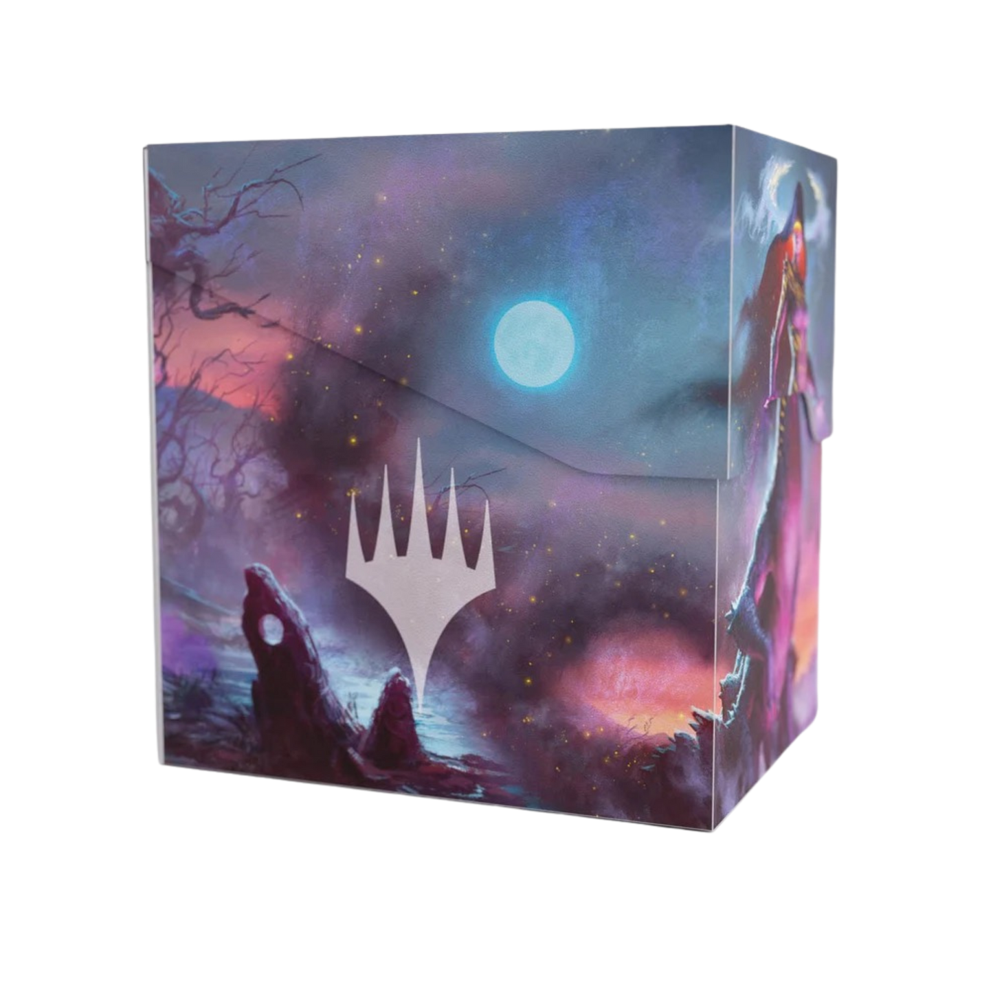 Gamegenic: Lorwyn Eclipsed Soft Crate 80+
