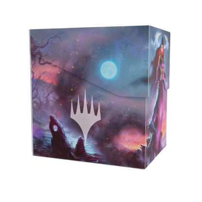 Gamegenic: Lorwyn Eclipsed Soft Crate 80+