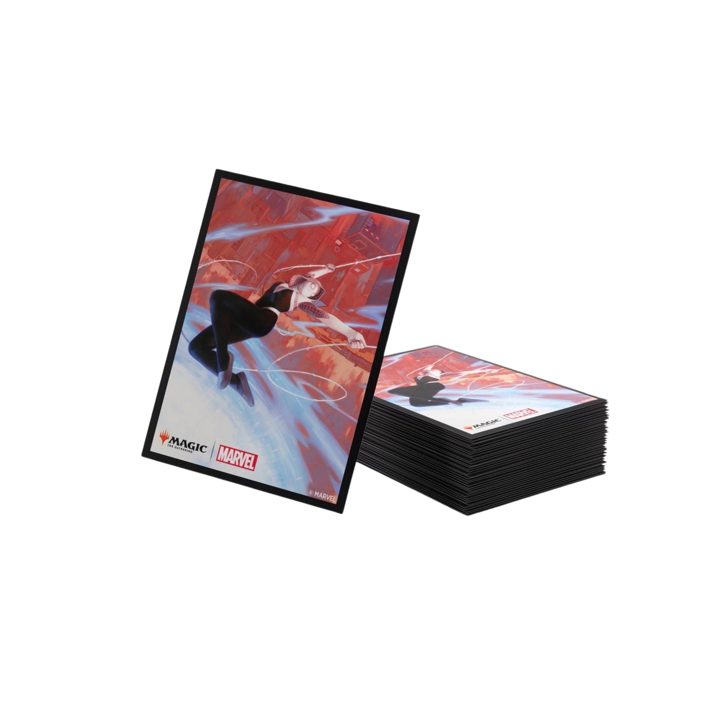 Gamegenic: Spider-Man Premium Art Sleeves