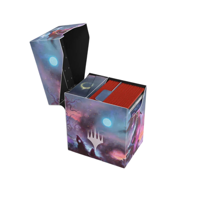 Gamegenic: Lorwyn Eclipsed Soft Crate 80+