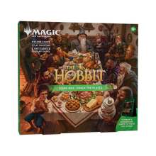 MTG: The Hobbit - Scene Box