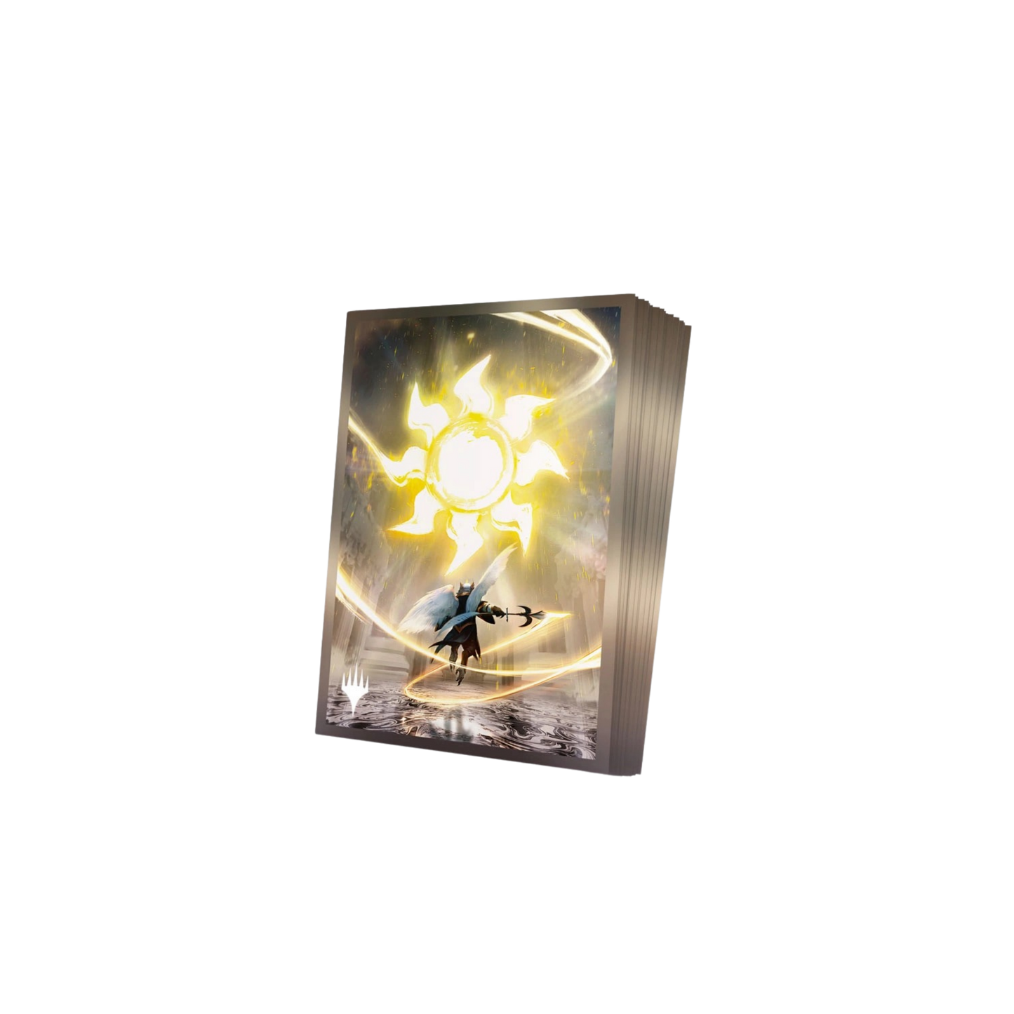 Gamegenic: Secrets of Strixhaven Premium Art Sleeves
