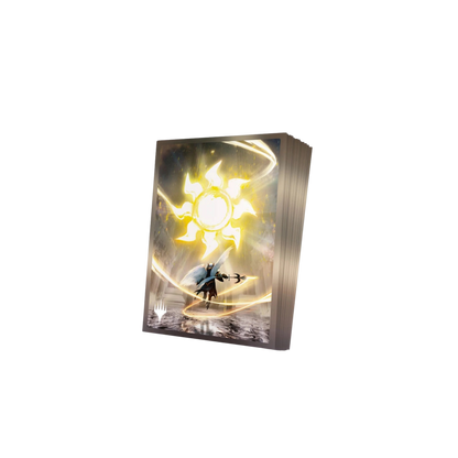 Gamegenic: Secrets of Strixhaven Premium Art Sleeves