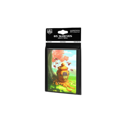 Realm Guard: 65 Count Sleeves