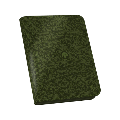 Ultimate Guard: Avatar The Last Airbender Zipfolio 8-Pocket Xenoskin