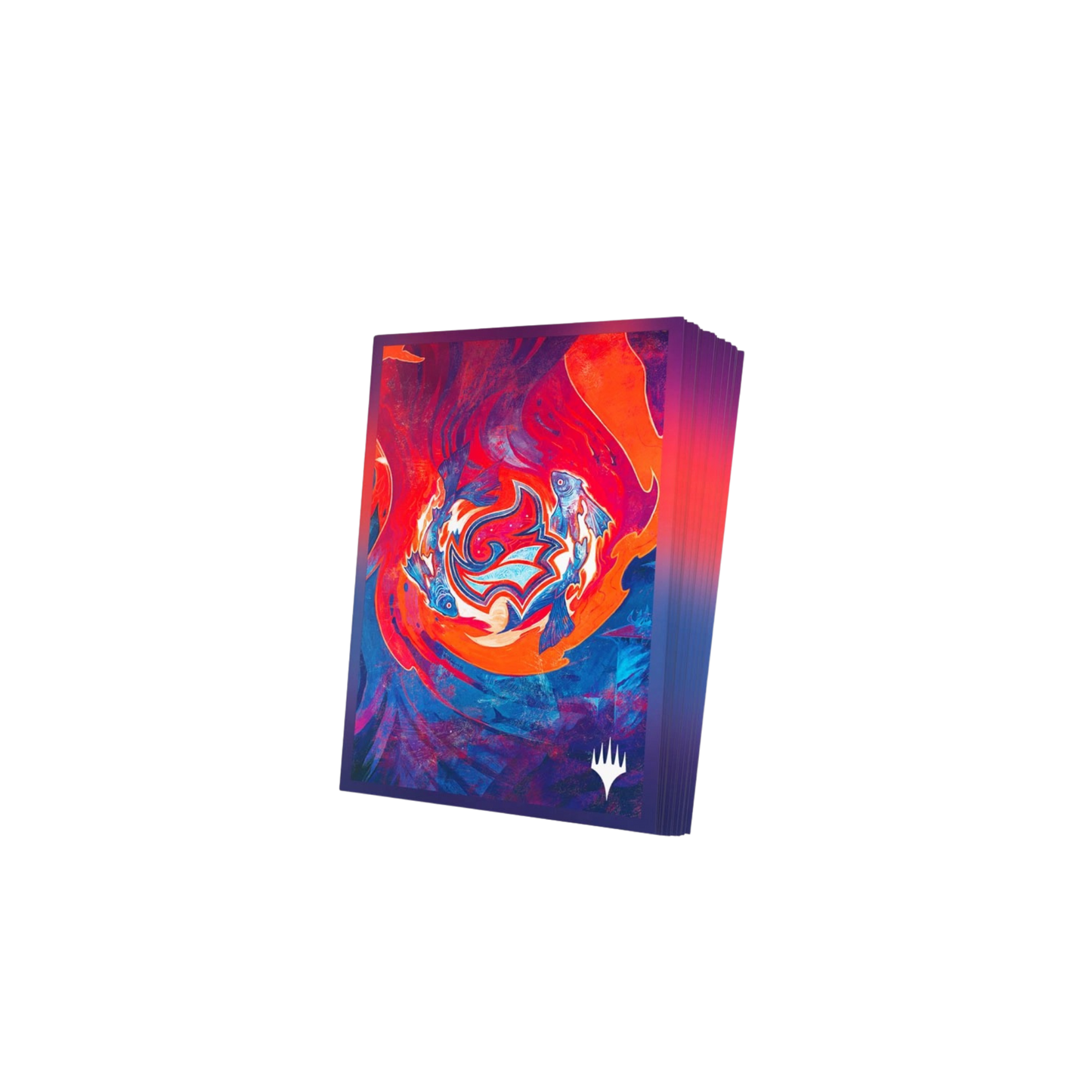 Gamegenic: Secrets of Strixhaven Premium Art Sleeves