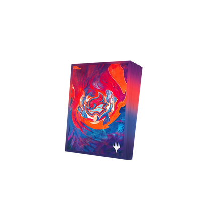 Gamegenic: Secrets of Strixhaven Premium Art Sleeves