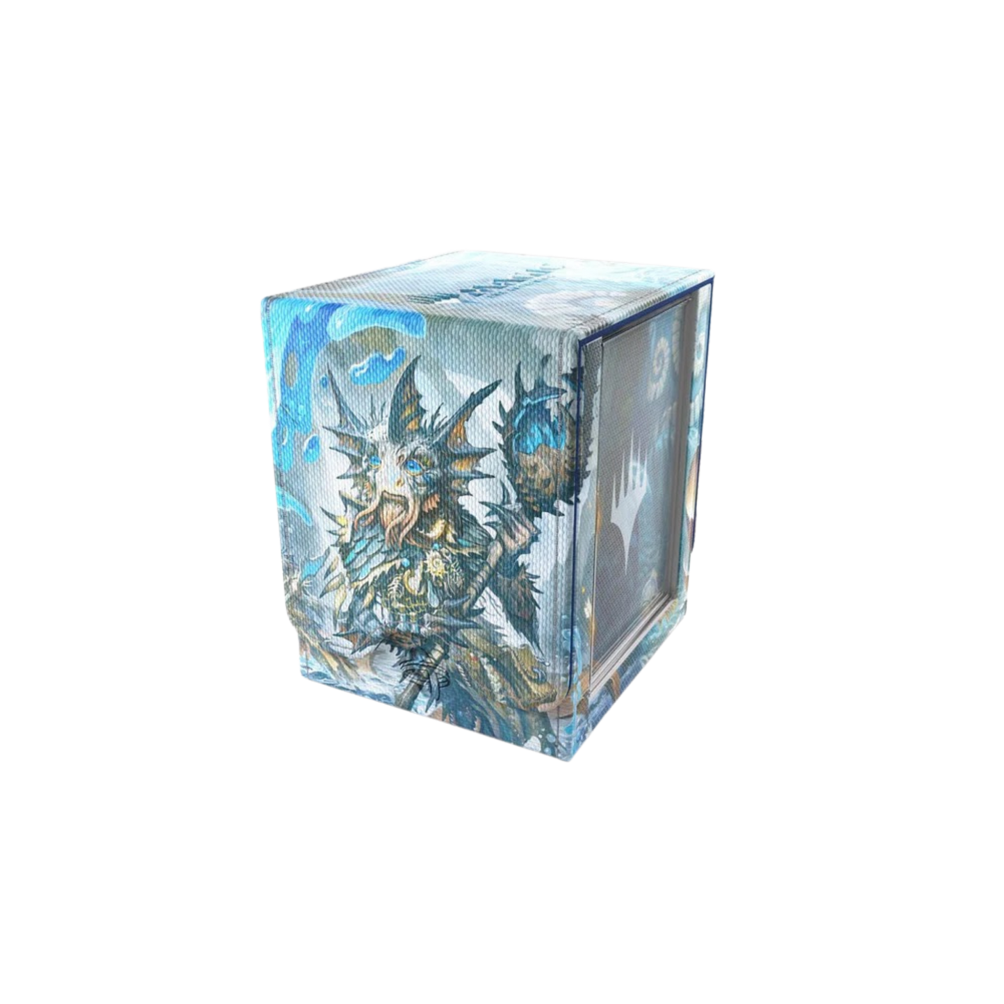Gamegenic: Lorwyn Eclipsed Squire Plus 100+XL