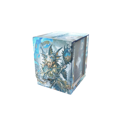 Gamegenic: Lorwyn Eclipsed Squire Plus 100+XL