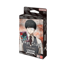 Union Arena: Tokyo Ghoul Starter Deck