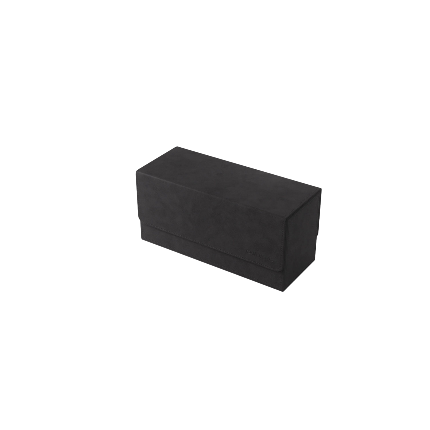 Gamegenic: The Academic 133+ XL - Deck Box [Stealth Edition]