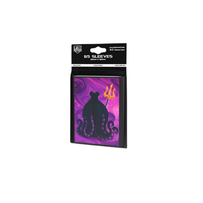 Realm Guard: 65 Count Sleeves