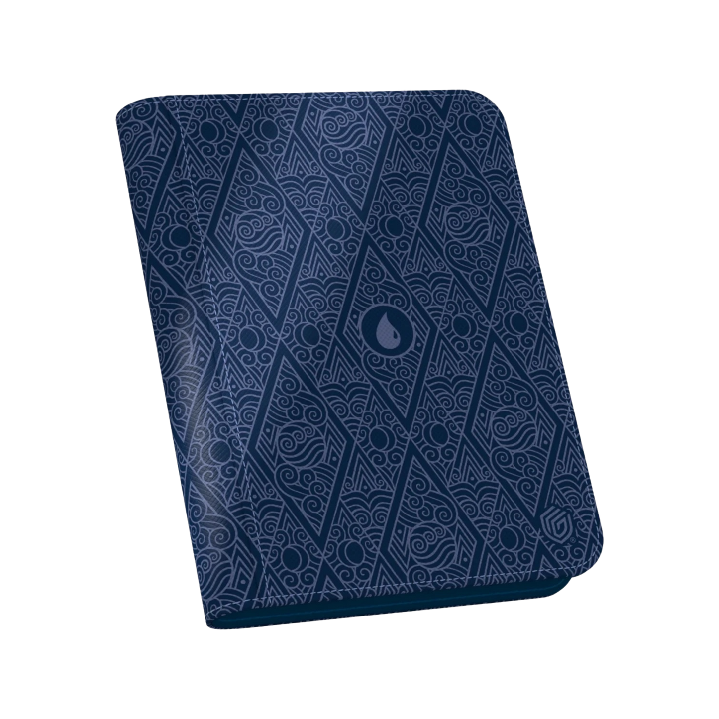 Ultimate Guard: Avatar The Last Airbender Zipfolio 8-Pocket Xenoskin