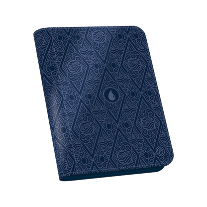 Ultimate Guard: Avatar The Last Airbender Zipfolio 8-Pocket Xenoskin