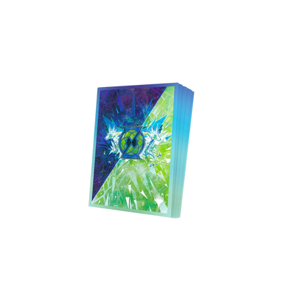 Gamegenic: Secrets of Strixhaven Premium Art Sleeves