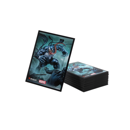 Gamegenic: Spider-Man Premium Art Sleeves