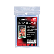 Ultra Pro: Penny Sleeves (100ct)