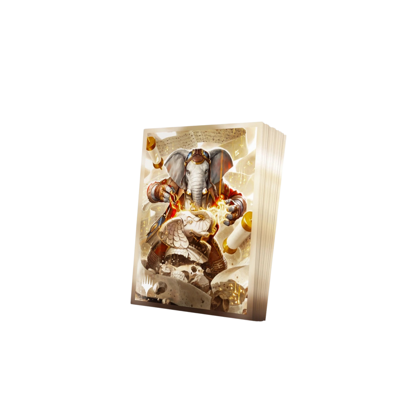 Gamegenic: Secrets of Strixhaven Premium Art Sleeves
