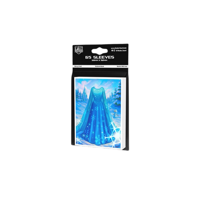 Realm Guard: 65 Count Sleeves