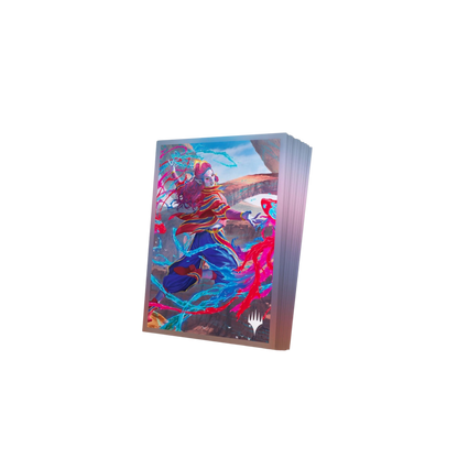 Gamegenic: Secrets of Strixhaven Premium Art Sleeves