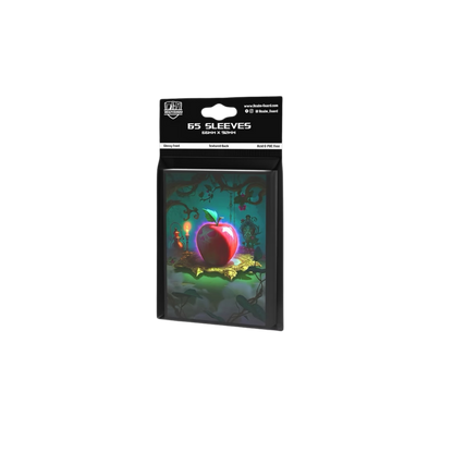 Realm Guard: 65 Count Sleeves