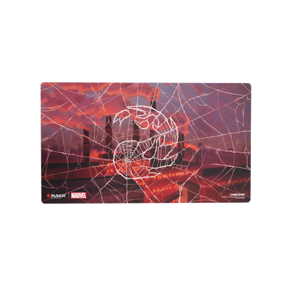 Gamegenic: Spider-Man Shiny Playmat