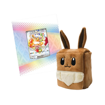 Pokemon: Prismatic Evolutions Super-Premium Collection