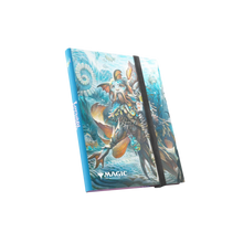 Gamegenic: Lorwyn Eclipsed Casual Album 18-Pocket