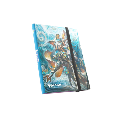Gamegenic: Lorwyn Eclipsed Casual Album 18-Pocket