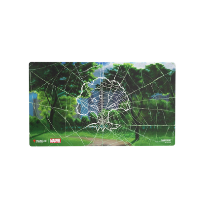Gamegenic: Spider-Man Shiny Playmat