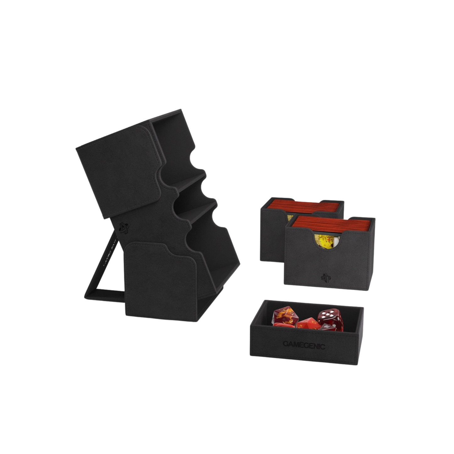 Gamegenic: Stronghold 200+ XL Deck Box