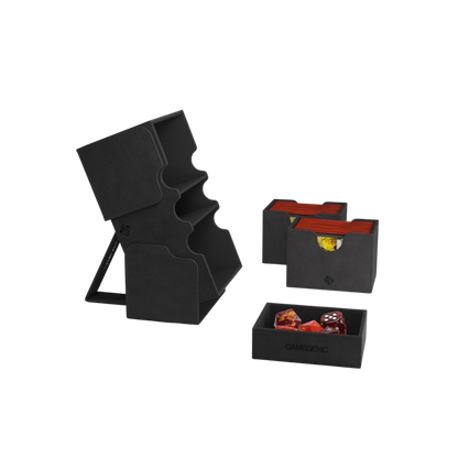 Gamegenic: Stronghold 200+ XL Deck Box