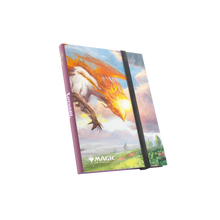 Gamegenic: Lorwyn Eclipsed Casual Album 18-Pocket