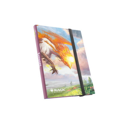 Gamegenic: Lorwyn Eclipsed Casual Album 18-Pocket