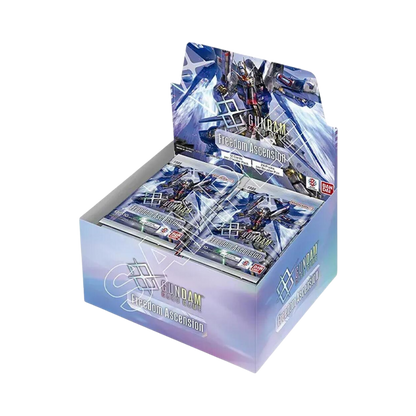 Gundam: Freedom Ascension Booster [GD05]