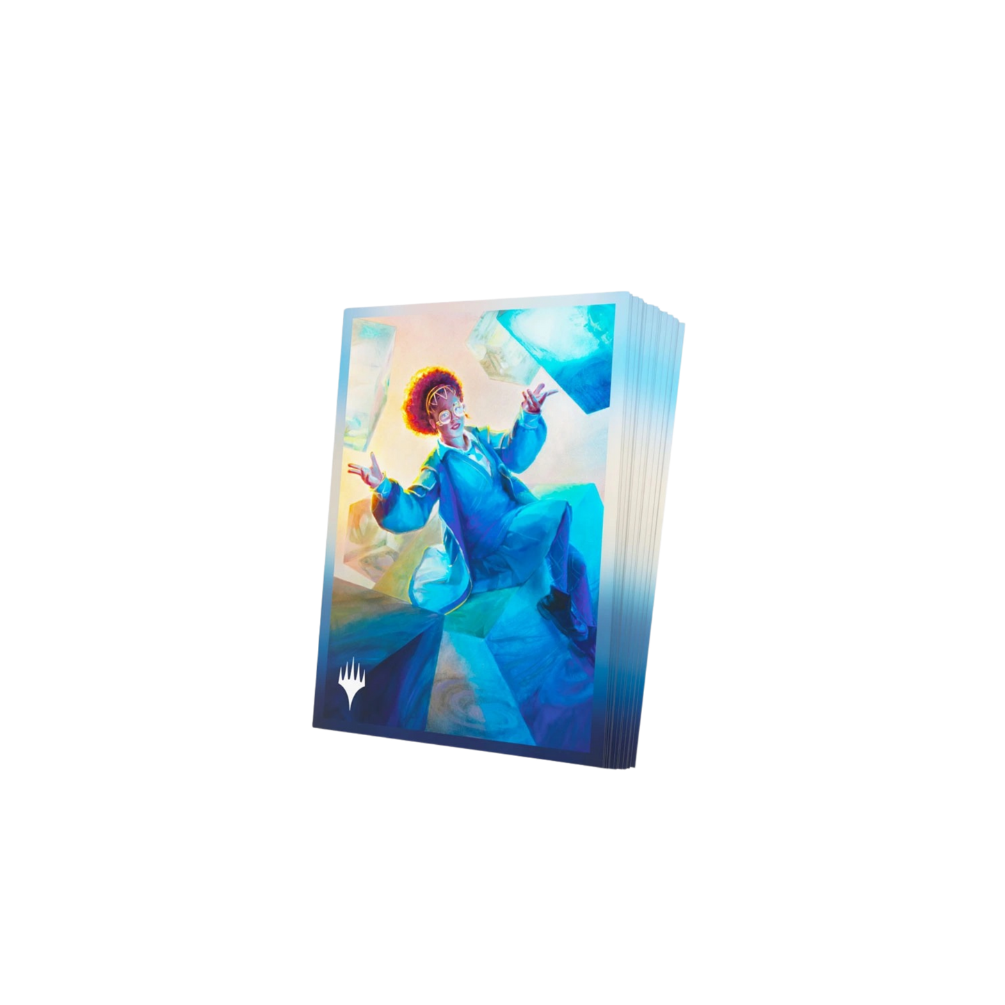 Gamegenic: Secrets of Strixhaven Premium Art Sleeves