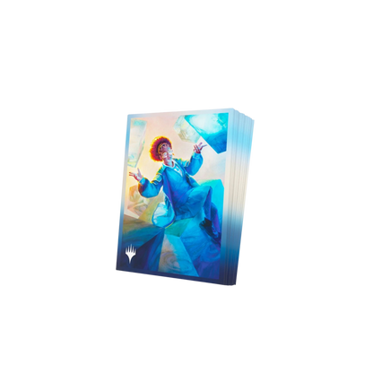 Gamegenic: Secrets of Strixhaven Premium Art Sleeves