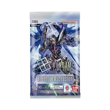 Gundam: Freedom Ascension Booster [GD05]