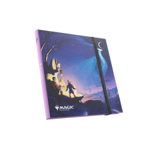 Gamegenic: Lorwyn Eclipsed Casual Album 24 Pocket