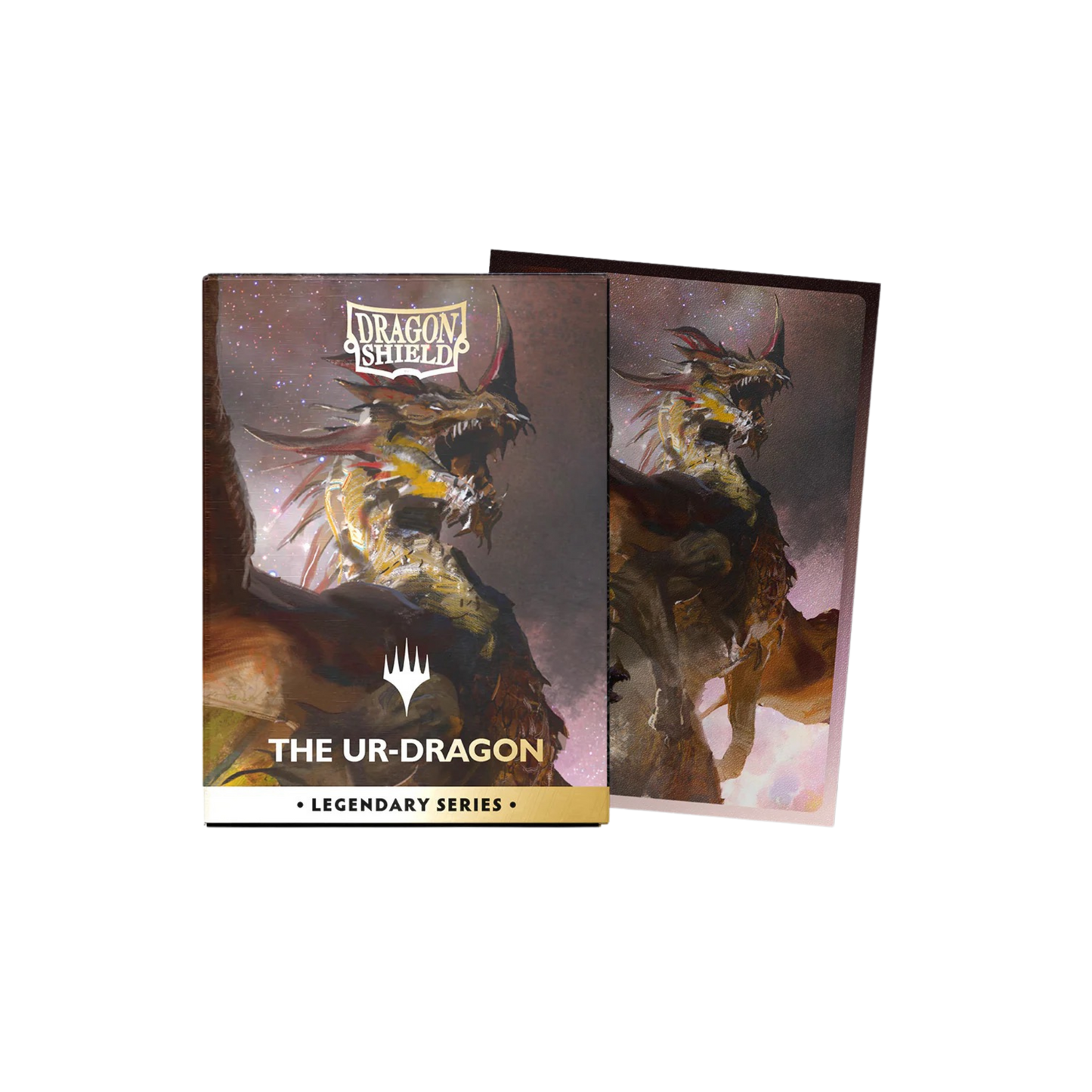 Dragon Shield: Legendary Series The Ur-Dragon