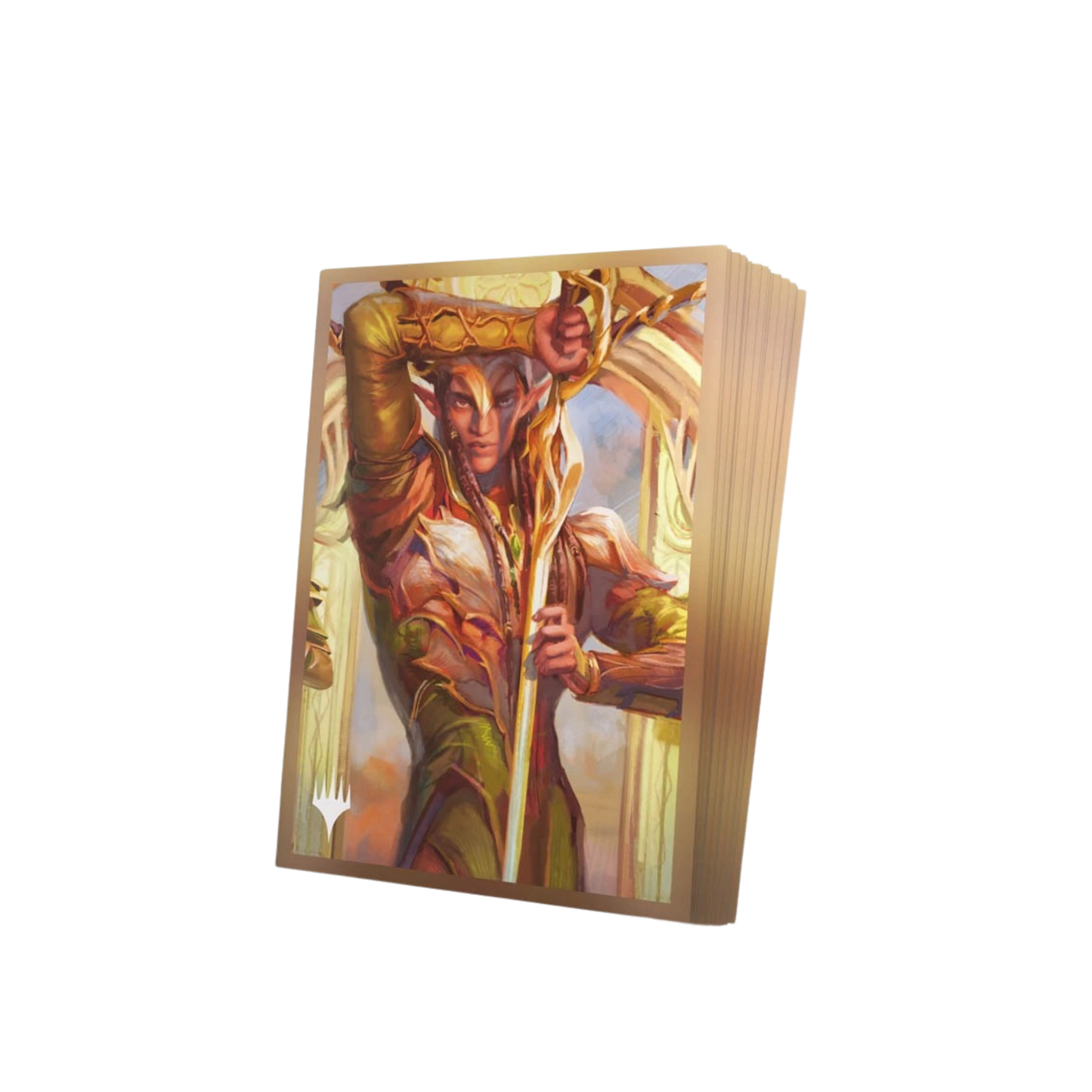 Gamegenic: Lorwyn Eclipsed Premium Art Sleeves