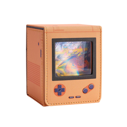 Retro Gamer Deck Box