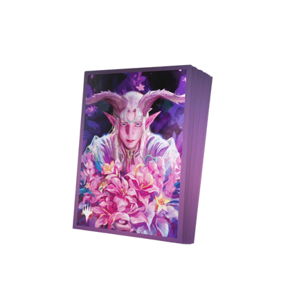 Gamegenic: Lorwyn Eclipsed Premium Art Sleeves