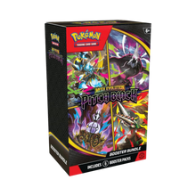 Pokemon: Pitch Black Booster Bundle