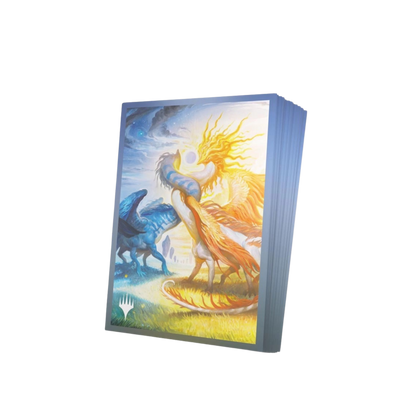 Gamegenic: Lorwyn Eclipsed Premium Art Sleeves