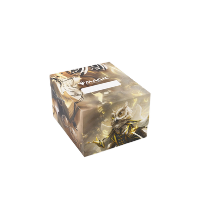 Gamegenic: Secrets of Strixhaven Soft Crate SideLoading 100+ XL