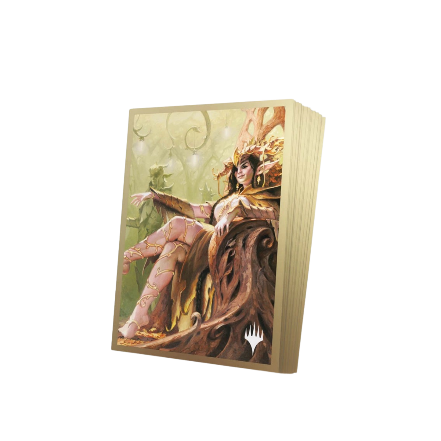Gamegenic: Lorwyn Eclipsed Premium Art Sleeves