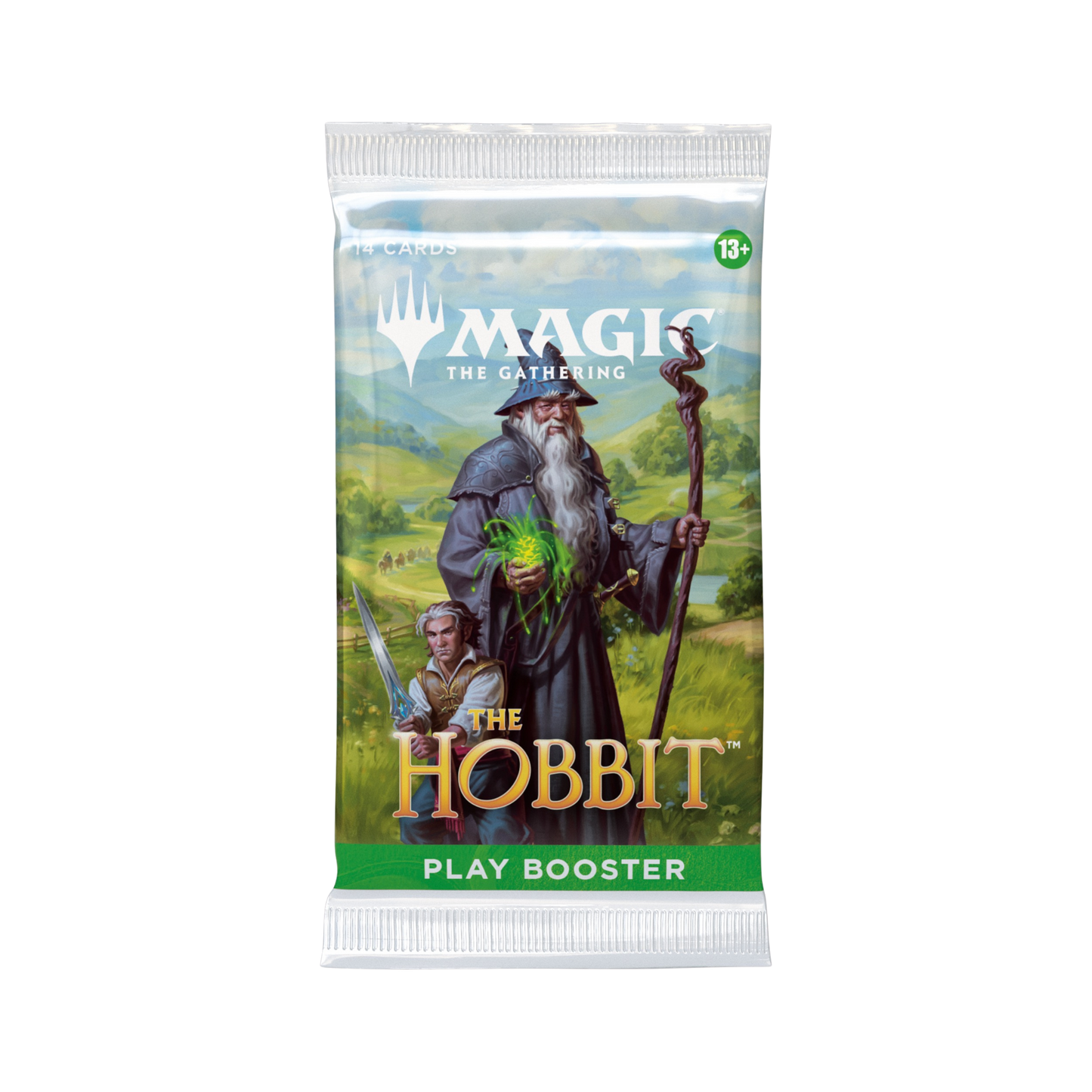 MTG: The Hobbit - Play Booster