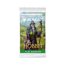 MTG: The Hobbit - Play Booster