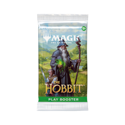 MTG: The Hobbit - Play Booster